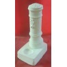 Stampo in gomma fontanella (nasone) T281 cm. 11.5
