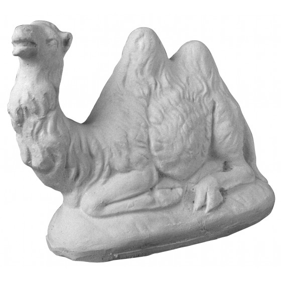 Stampo in gomma presepe Gr.A n.9 cm.10