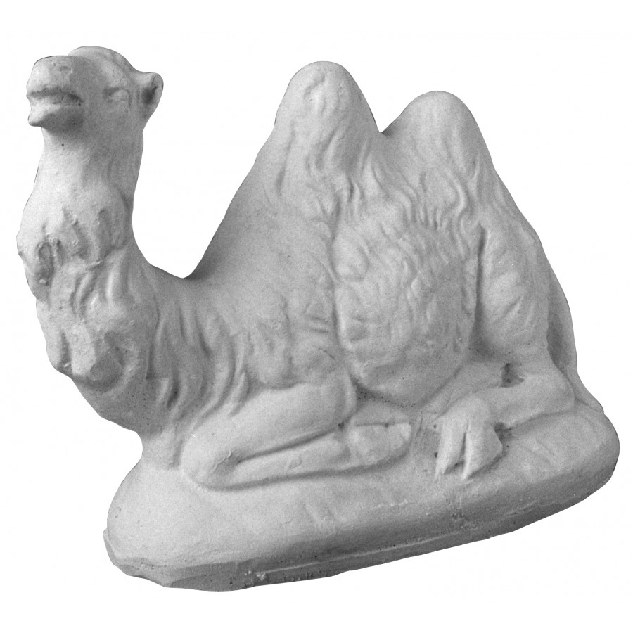 Stampo in gomma presepe Gr.A n.9 cm.10