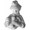 Stampo in gomma bambino Pr 61 cm.16