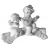 Stampo in gomma bambini Pr 63 cm.14