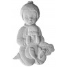 Stampo in gomma bambino Pr 113 cm.16