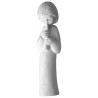 Stampo in gomma bambina Pr 126 cm.23