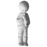 Stampo in gomma bambino Pr 127 cm.19