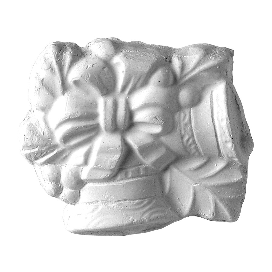 Stampo in gomma campanelle Pr 153 cm.8.5