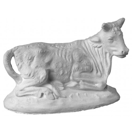 Stampo in gomma presepe Gr.G n4 cm.10