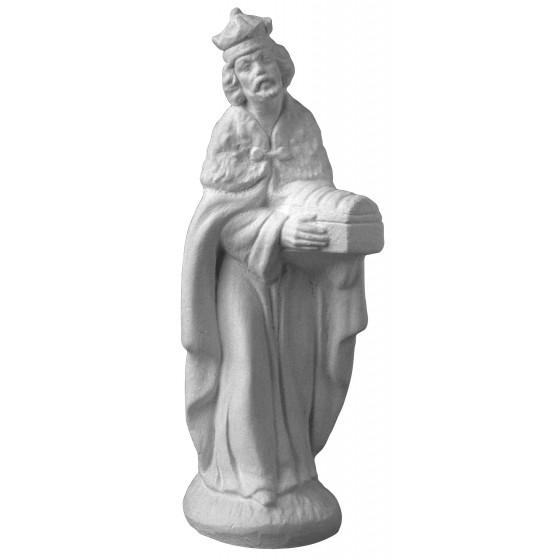 Stampo in gomma presepe Gr.G n6 cm.16