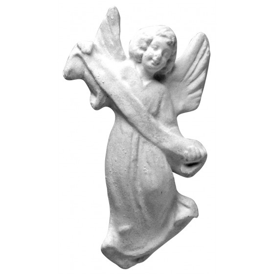 Stampo in gomma presepe Gr.G n11 cm.10