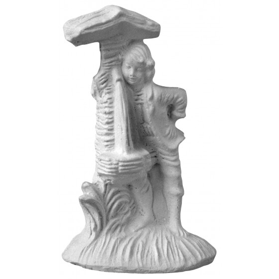 Stampo in gomma presepe Gr.G n13 cm.13