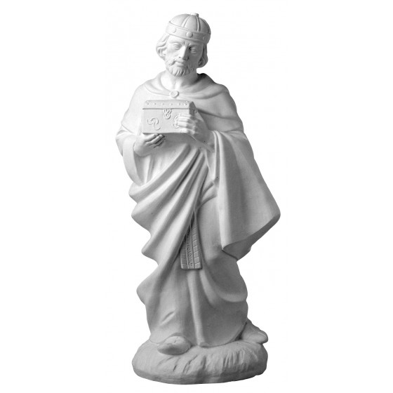 Stampo in gomma presepe Gr.F n.7 cm.50