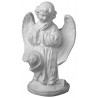 Stampo in gomma presepe Gr.L n.6 cm.18