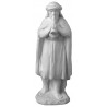 Stampo in gomma presepe Gr.L n.13 cm.22