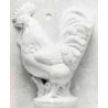 Stampo in plastica Gallo medio nﾰ14