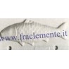 Stampo in plastica Pesci n.10