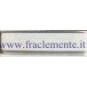 Stampo in plastica Torroni lisci n.1