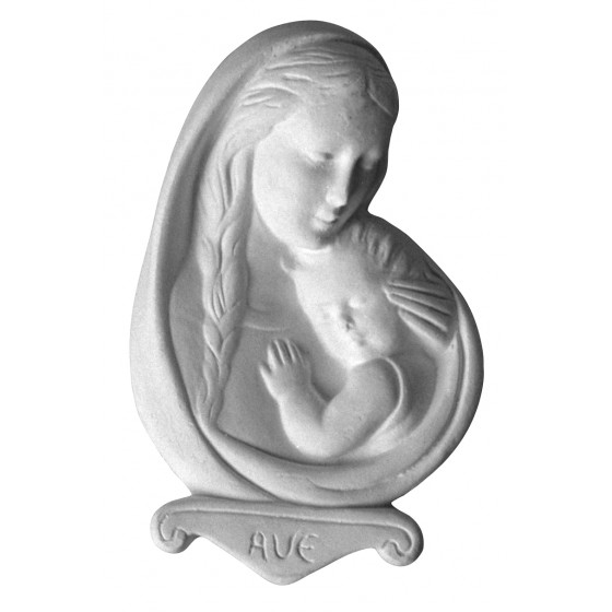 Madonna con Bambino P 59 cm.13