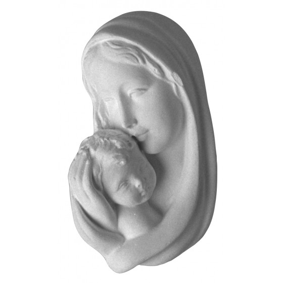 Madonna con Bambino P 55 cm.11.5