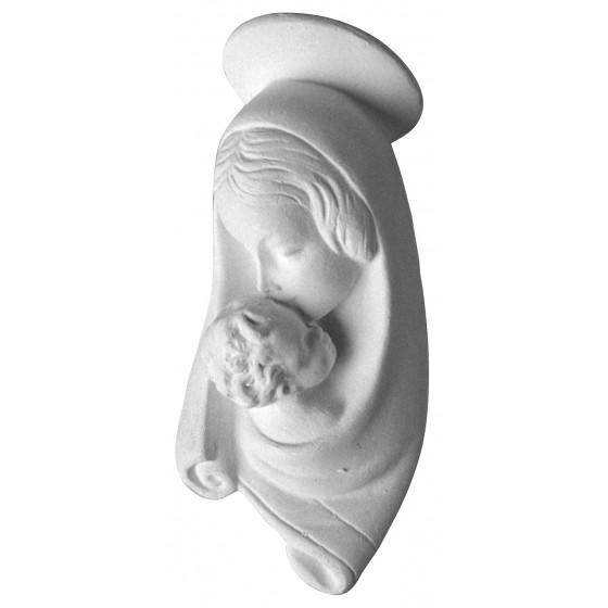 Madonna con Bambino P 48 cm.14