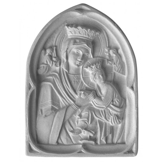 Madonna con Bambino P 53 cm.13