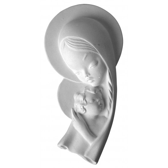 Madonna con Bambino P 91 cm.23.5