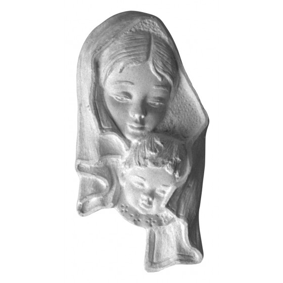 Madonna con Bambino P 70 cm.11