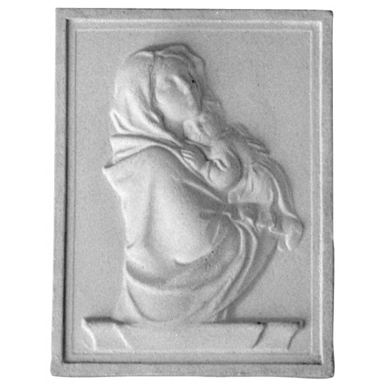 Madonna con Bambino P 131 cm.8.5