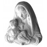 Madonna con Bambino P 158 cm.13