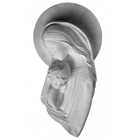 Madonna con Bambino P 144 cm.27