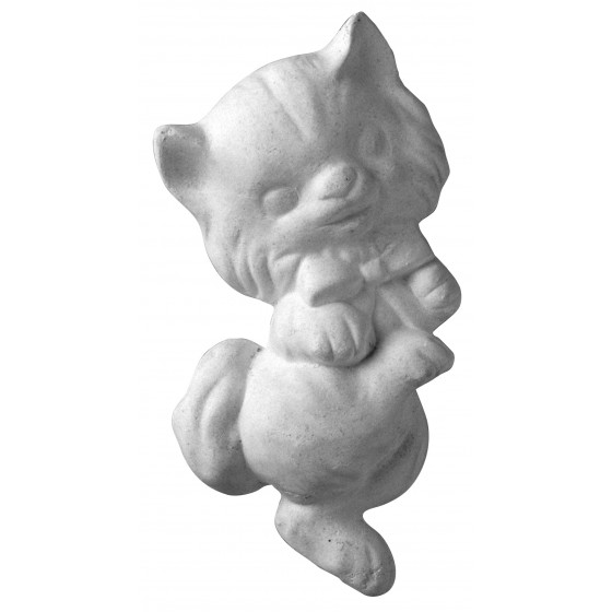 Stampo in gomma animali Pr 18 cm.15