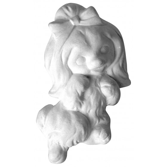 Stampo in gomma animali Pr 20 cm.15