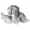 Stampo in gomma angelo P 169 cm.6.5