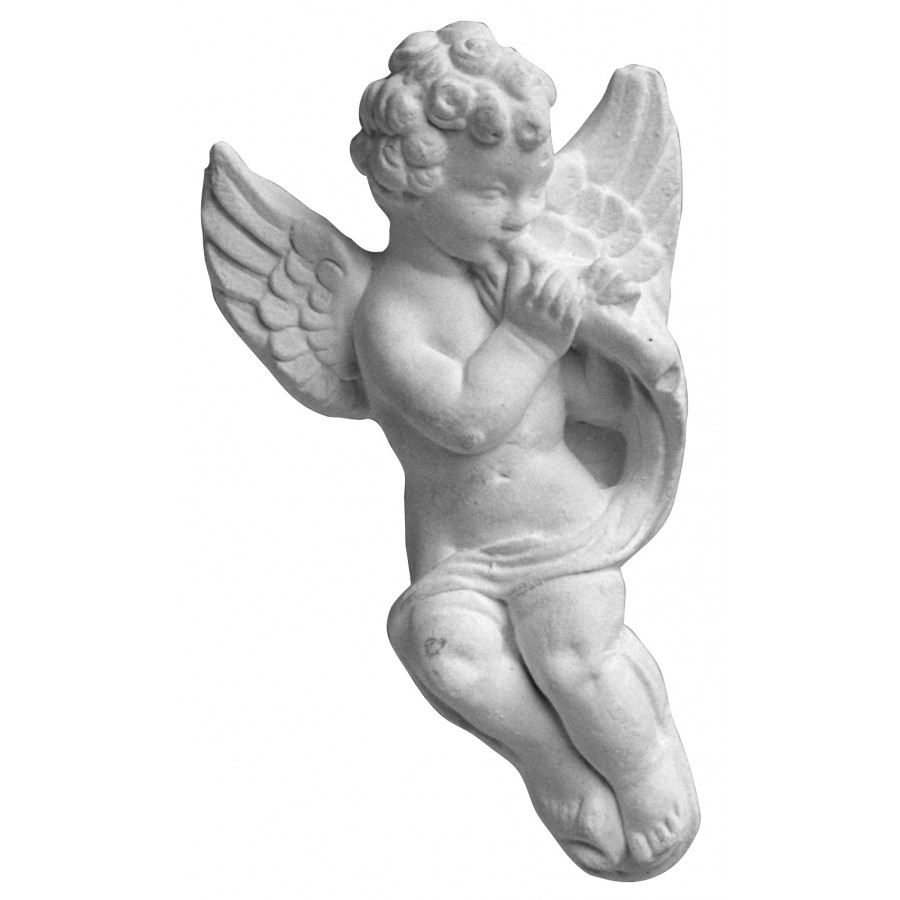 Stampo in gomma angelo P 188 cm.10
