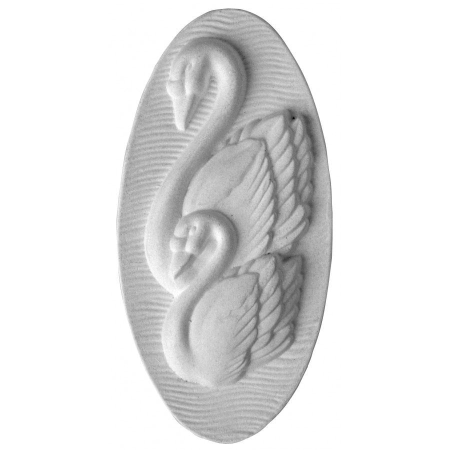 Stampo in gomma animali Pr 25 cm.18