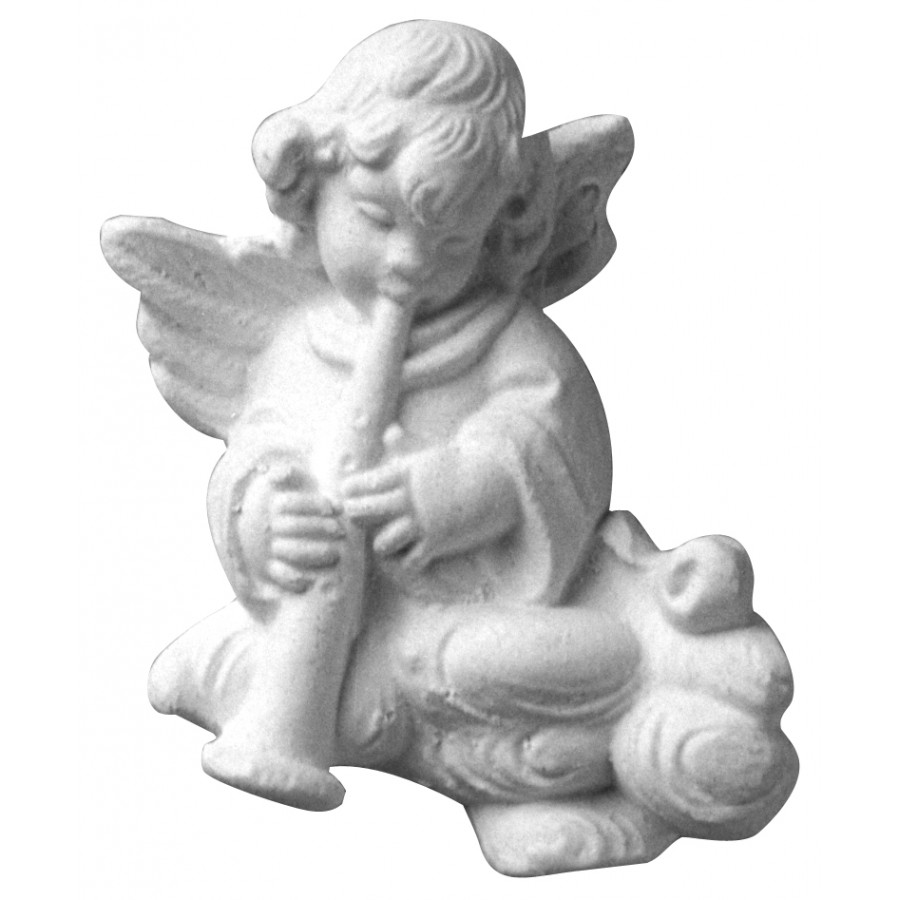 Stampo in gomma angelo P 190 cm.4.5