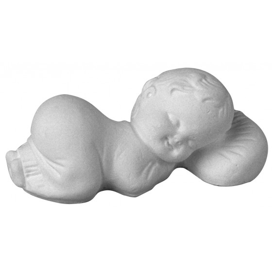 Stampo in gomma bambinello T 170 cm.11