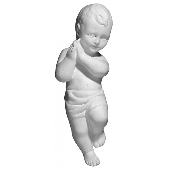 Stampo in gomma bambinello T 194 cm.24