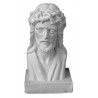 Stampo in gomma volto di Cristo T 52 cm.11
