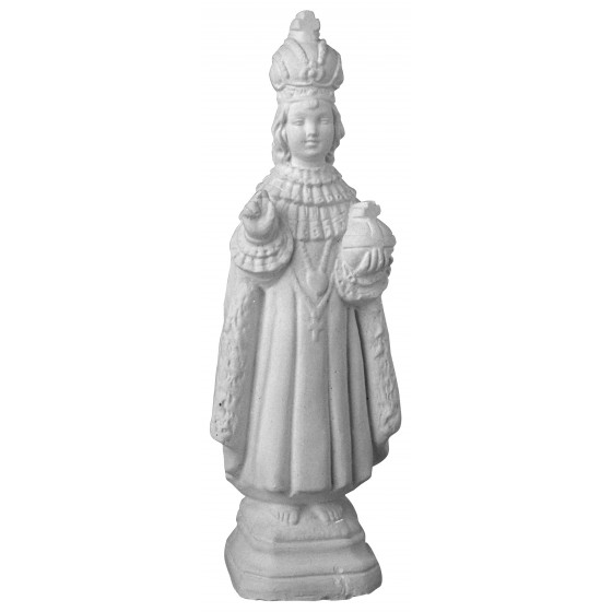 Bambinello di Praga T 50 cm.21