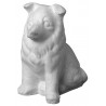 Stampo in gomma cane T 23 cm.11