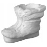 Stampo in gomma scarpone a posacenere T 105 cm.7