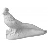 Stampo in gomma faggiano T 28 cm.23