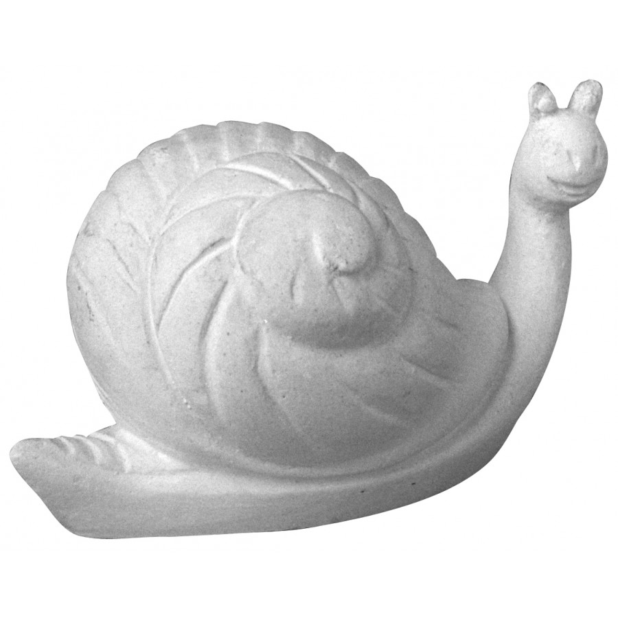 Stampo in gomma lumaca T 143 cm.10