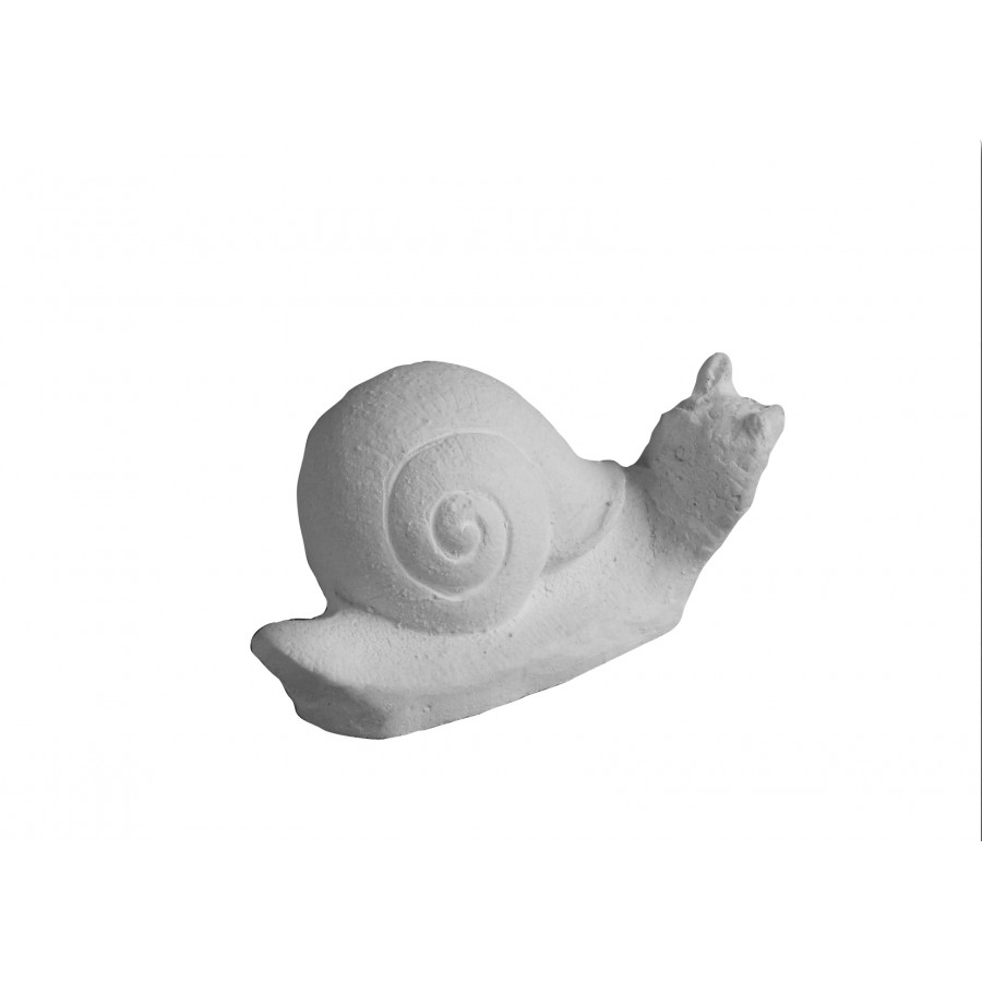 Stampo in gomma lumaca T 232 cm.3*6