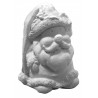 Stampo in gomma Babbo Natale T 260