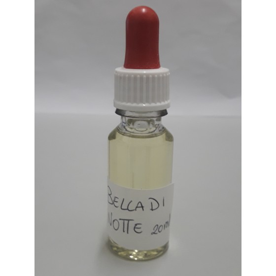 Essenza profumata Bella di notte