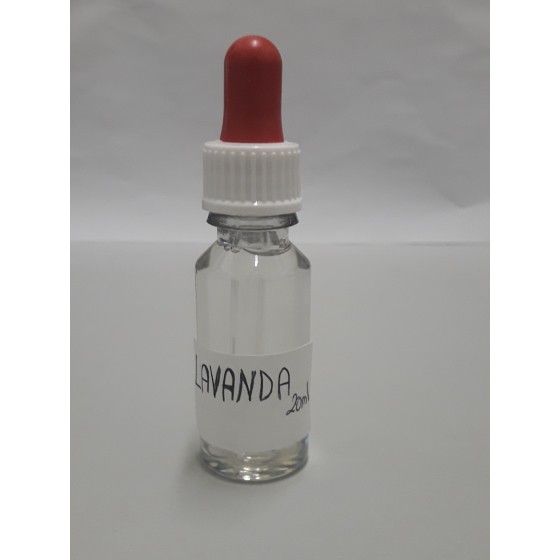 Essenza profumata Lavanda